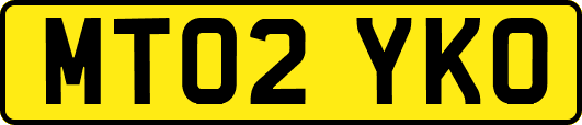MT02YKO