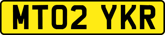 MT02YKR