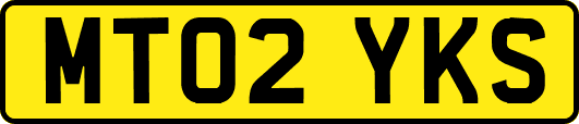MT02YKS