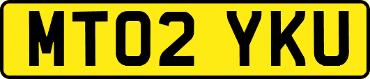 MT02YKU