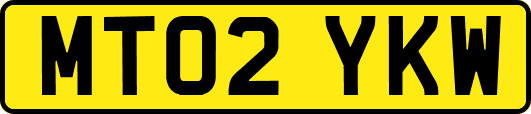 MT02YKW