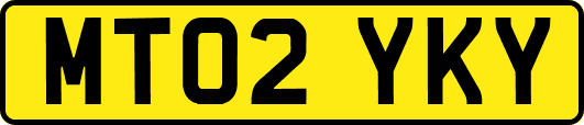 MT02YKY