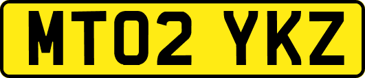 MT02YKZ