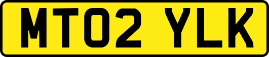 MT02YLK