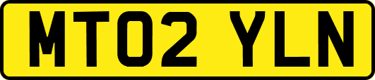 MT02YLN