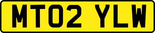 MT02YLW