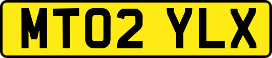 MT02YLX