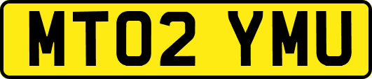 MT02YMU