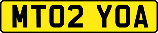MT02YOA