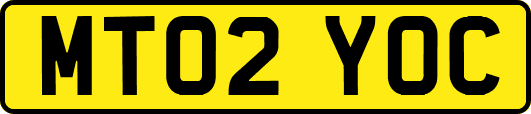 MT02YOC