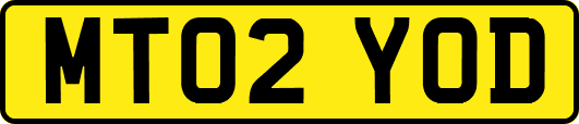 MT02YOD