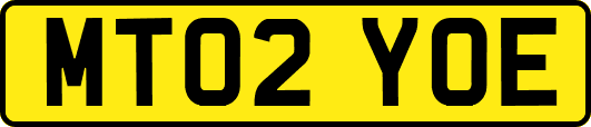 MT02YOE