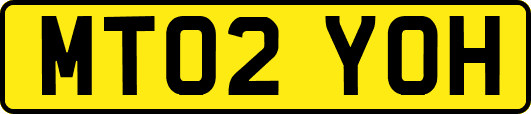 MT02YOH