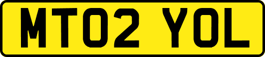 MT02YOL