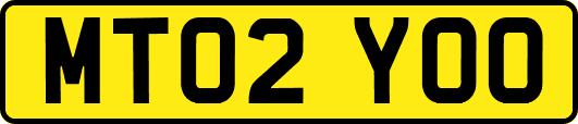 MT02YOO