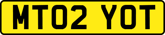 MT02YOT