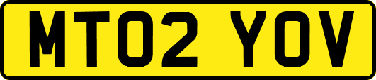 MT02YOV