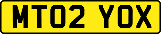 MT02YOX