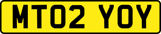 MT02YOY