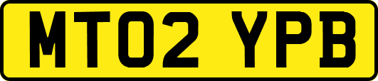 MT02YPB