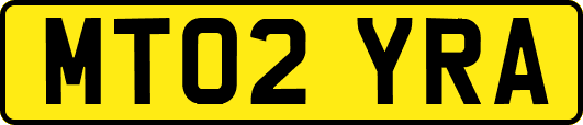 MT02YRA