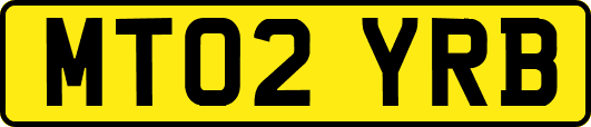 MT02YRB