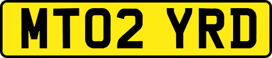 MT02YRD