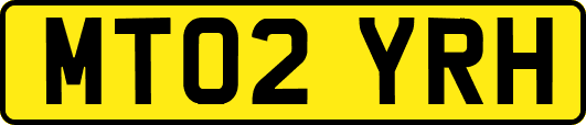 MT02YRH