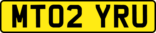 MT02YRU