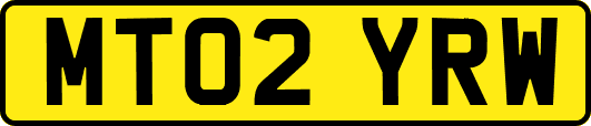 MT02YRW