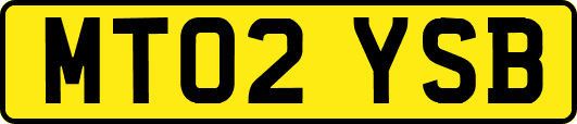 MT02YSB