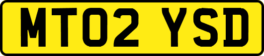 MT02YSD