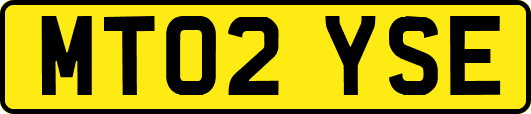 MT02YSE