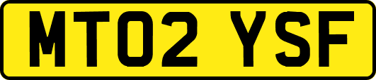 MT02YSF