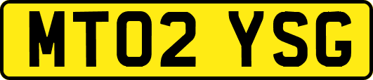 MT02YSG