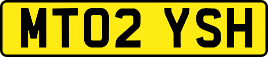 MT02YSH