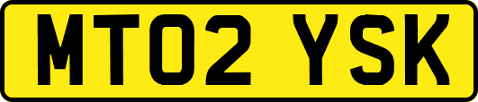 MT02YSK