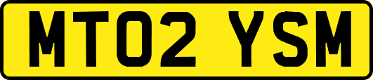 MT02YSM