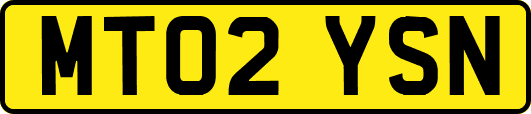 MT02YSN