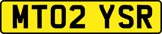 MT02YSR
