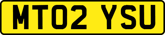MT02YSU