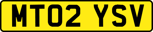 MT02YSV