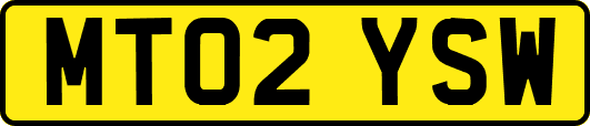 MT02YSW