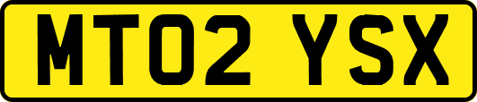 MT02YSX