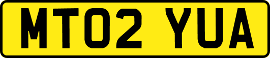MT02YUA