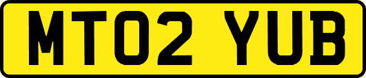 MT02YUB