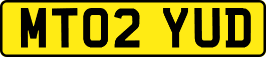 MT02YUD