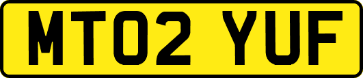 MT02YUF
