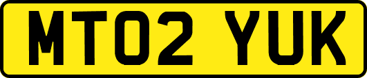 MT02YUK