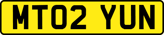 MT02YUN